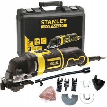 Stanley FME650K