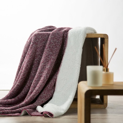 Takoy PREMIUM oboustranná deka PANDA-HF-454558 150 x 200 cm