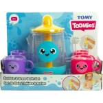 TOMY Toomies: Играчка за баня за правене на пяна (E73860)