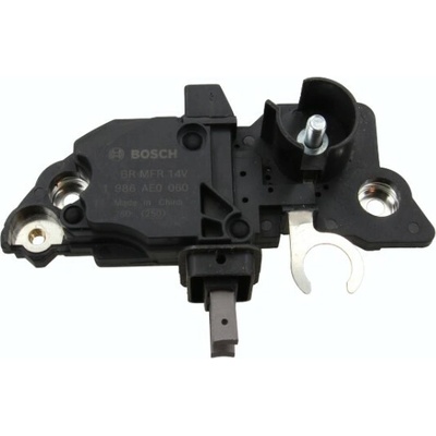 BOSCH Regulátor generátoru 1986AE0060
