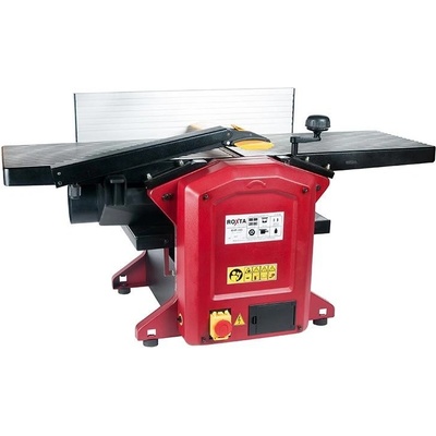 Roxta RHP-305 hoblovka s protahem 305 mm – Zboží Dáma