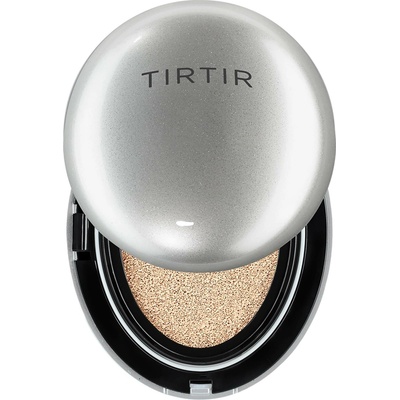 Tirtir Rozjasňující cushion Mask Fit Aura Cushion No,17W French Vanilla 18 g