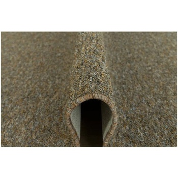 Nej-koberce Turbo 9618 koňak metráž 300 cm