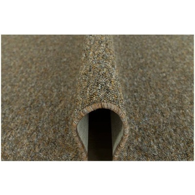 Nej-koberce Turbo 9618 koňak metráž 300 cm