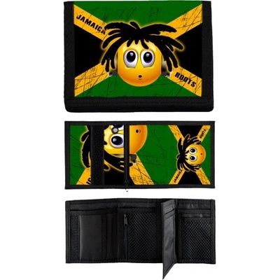 Jamaica Roots
