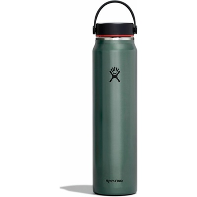 Hydro Flask Hydro Flask Lightweight Wide Flex Cap 40 OZ 1180 ml svetloružová