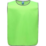 Yoko HI-VIS HVJ259 / Светлоотразителна жилетка - лайм L/XL (79J259122ze)