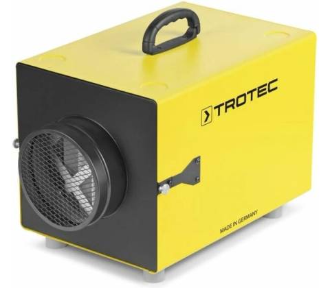 TROTEC Airozon 20000