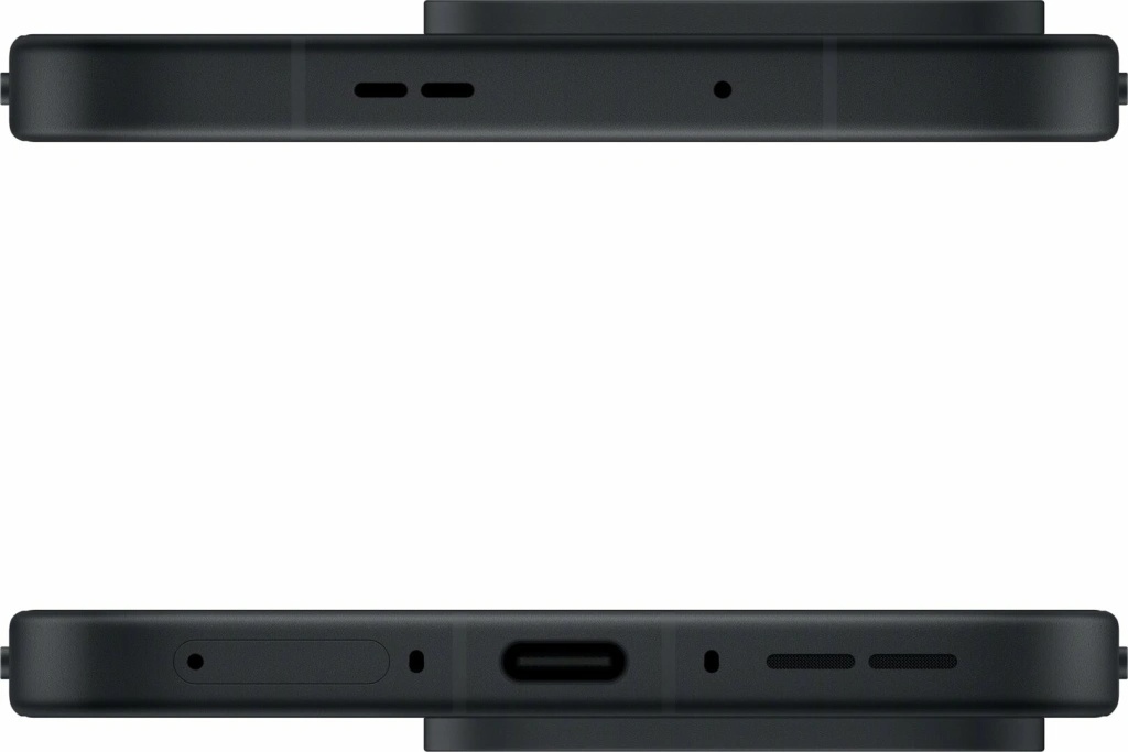 OnePlus 15 5G 12GB/256GB Infinite Black od 810,86 € - Heureka.sk