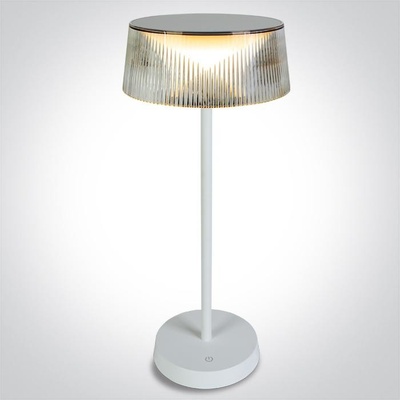 ONE LIGHT 61106/W/W