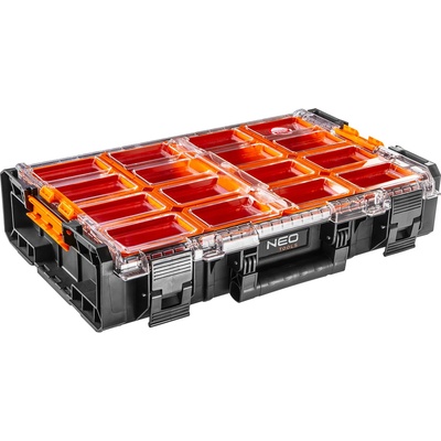 NEO TOOLS Модулен органайзер 84-268 (84-268)