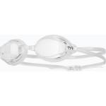 TYR Очила за плуване TYR Blackops 140 Ev Racing clear/ clear/ clear