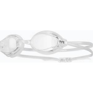 TYR Очила за плуване TYR Blackops 140 Ev Racing clear/ clear/ clear