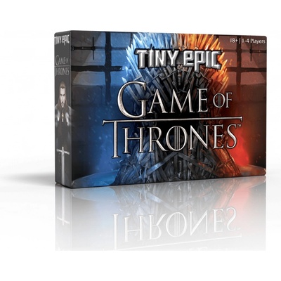 USAopoly Tiny Epic Game of Thrones