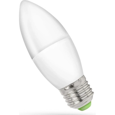 Wojnarowscy LED žiarovka E27/6W/230V 3000K WJ0468