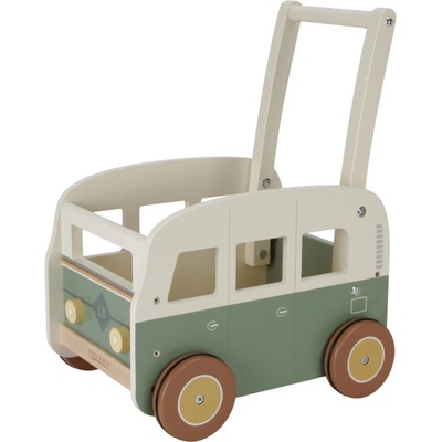 Little Dutch Chodítko karavan Vintage