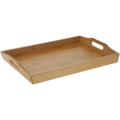 Excellent Podnos servírovací bambus 43x29cm