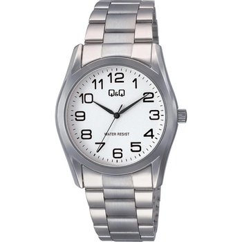 Q&Q Мъжки аналогов часовник q&q - c58a-001py (c58a-001py)