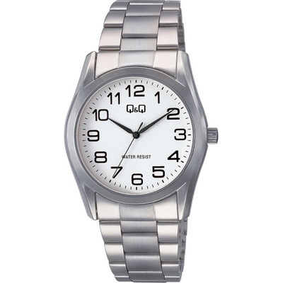 Q&Q Мъжки аналогов часовник q&q - c58a-001py (c58a-001py)