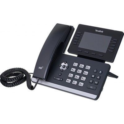 Yealink SIP-T54W IP – Sleviste.cz
