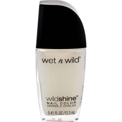 wet n wild Wildshine Top Coat от Wet n Wild за Жени Лак за нокти 12.3мл