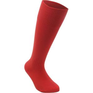 Sondico Детски чорапи Sondico Football Socks Childrens - Red