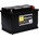 Starline 74Ah 680A (BASL74P)