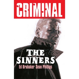 Criminal Volume 5: The Sinners (ISBN: 9781534347281)