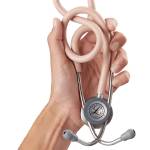 3М Littmann Стетоскоп Littmann Classic III Champagne Rose 5910C