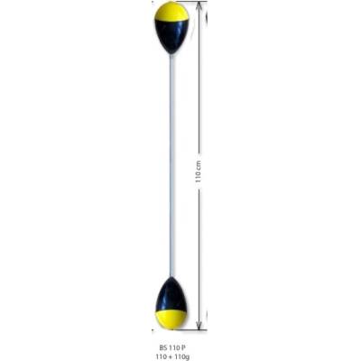 Bubeník Bójka Sumec průběžná 220 + 110g