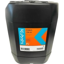 Kubota Power 15W-40 20 l