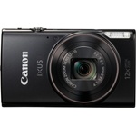 Canon IXUS 285 HS A Black (7281C001) Цифрови фотоапарати