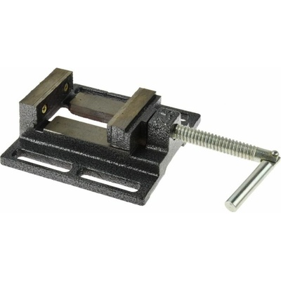 GEKO Strojní svěrák vrtačkový 60 mm G01040