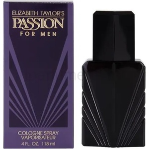 Elizabeth Taylor Passion for Men EDC 118 ml Парфюми