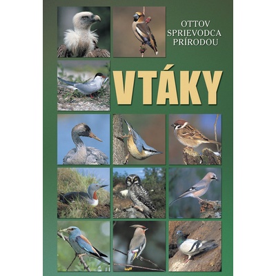Vtáky