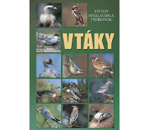 Vtáky