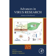 Advances in Virus Research, Volume115 Elsevier