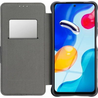 Razor Book Xiaomi Redmi Note 14 Pro 4G - modré