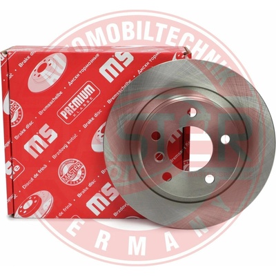 Brzdový kotúč (cena za 1ks) MASTER-SPORT GERMANY 24011003151-PCS-MS