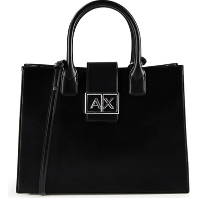 Armani Exchange Wonder Tote taška 33 cm