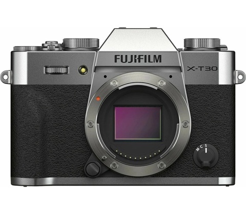 Fujifilm X-T30 II