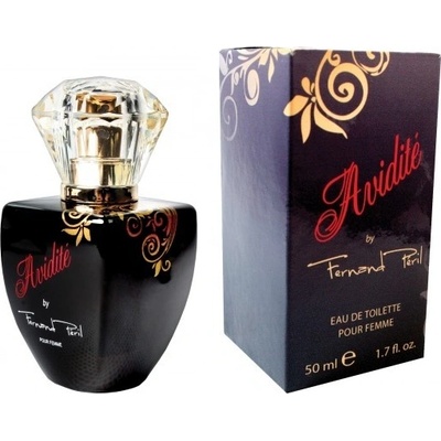 Avidite by Fernand Peril Frau 50ml