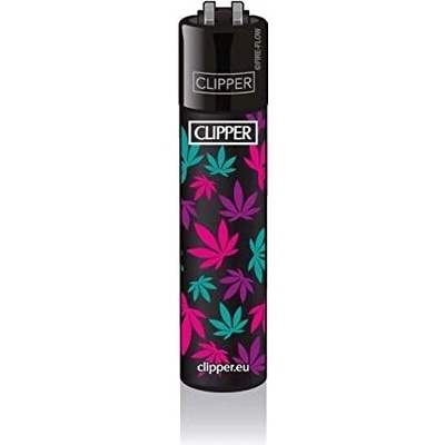 Clipper Leaves Leaf 29 pink 29