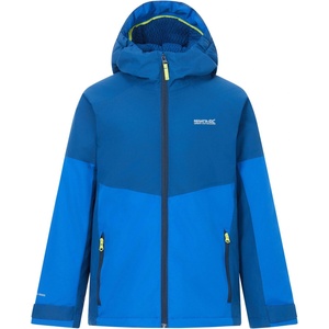 Regatta Hillain Warm Lined Blue Детски размер: 110-116 / Цвят: син