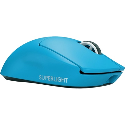 Logitech G Pro X Superlight 2 Lightspeed Limited Edition 910-007694