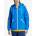Adidas Originals Windbreaker Jacket Blue