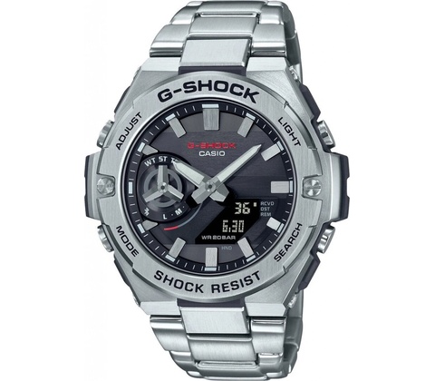 Casio GST-B500D-1A