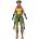 DC Direct Екшън фигура DC Direct DC Comics: DC Bombshells - Hawkgirl, 17 cm (34616B)