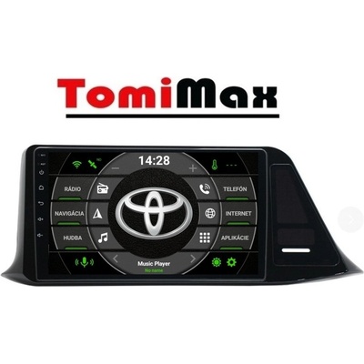 TomiMax 140
