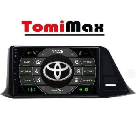 TomiMax 140